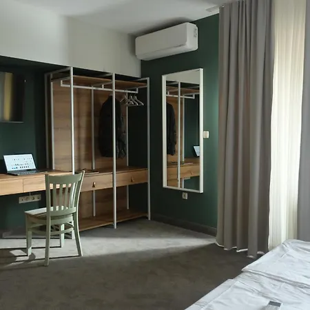 Hotel Family Ramira Kiustendil