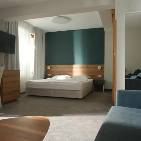 Family Ramira Hotel 3*