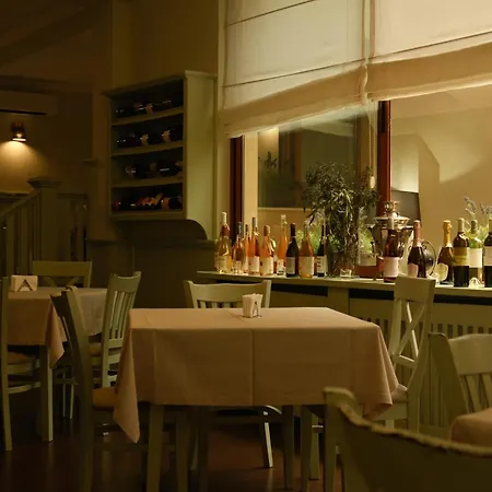 Hotel Family Ramira Kiustendil