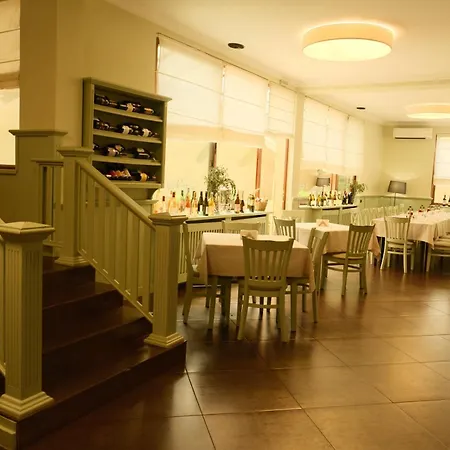 Family Ramira Hotel 3*