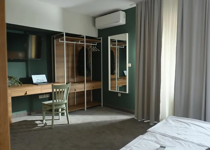 Hotel Family Ramira Kiustendił